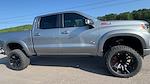 2025 Chevrolet Silverado 1500 Crew 4x4 Black Widow Premium Lifted Truck for sale #1GCUKEEL0SZ265544 - photo 7
