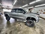 2025 Chevrolet Silverado 1500 Crew 4x4 Black Widow Premium Lifted Truck for sale #1GCUKEEL0SZ265642 - photo 2