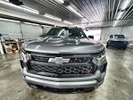 2025 Chevrolet Silverado 1500 Crew 4x4 Black Widow Premium Lifted Truck for sale #1GCUKEEL0SZ265642 - photo 3