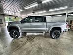 2025 Chevrolet Silverado 1500 Crew 4x4 Black Widow Premium Lifted Truck for sale #1GCUKEEL0SZ265642 - photo 5