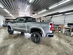 2025 Chevrolet Silverado 1500 Crew 4x4 Black Widow Premium Lifted Truck for sale #1GCUKEEL0SZ265642 - photo 6