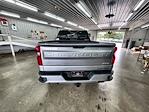 2025 Chevrolet Silverado 1500 Crew 4x4 Black Widow Premium Lifted Truck for sale #1GCUKEEL0SZ265642 - photo 7