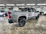 2025 Chevrolet Silverado 1500 Crew 4x4 Black Widow Premium Lifted Truck for sale #1GCUKEEL0SZ265642 - photo 8