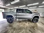 2025 Chevrolet Silverado 1500 Crew 4x4 Black Widow Premium Lifted Truck for sale #1GCUKEEL0SZ265642 - photo 9
