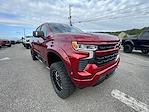 2025 Chevrolet Silverado 1500 Crew 4x4 Apex Premium Lifted Truck for sale #1GCUKEEL0SZ314709 - photo 10