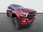 2025 Chevrolet Silverado 1500 Crew 4x4 Apex Premium Lifted Truck for sale #1GCUKEEL0SZ314709 - photo 1