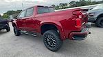 2025 Chevrolet Silverado 1500 Crew 4x4 Apex Premium Lifted Truck for sale #1GCUKEEL0SZ314709 - photo 2