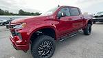 2025 Chevrolet Silverado 1500 Crew 4x4 Apex Premium Lifted Truck for sale #1GCUKEEL0SZ314709 - photo 4