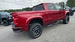2025 Chevrolet Silverado 1500 Crew 4x4 Apex Premium Lifted Truck for sale #1GCUKEEL0SZ314709 - photo 8