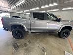 2025 Chevrolet Silverado 1500 Crew 4x4 Rocky Ridge Premium Lifted Truck for sale #1GCUKEEL0SZ317545 - photo 9