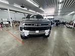 2025 Chevrolet Silverado 1500 Crew 4x4 Rocky Ridge Premium Lifted Truck for sale #1GCUKEEL0SZ317545 - photo 3