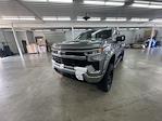 2025 Chevrolet Silverado 1500 Crew 4x4 Rocky Ridge Premium Lifted Truck for sale #1GCUKEEL0SZ317545 - photo 4
