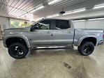 2025 Chevrolet Silverado 1500 Crew 4x4 Rocky Ridge Premium Lifted Truck for sale #1GCUKEEL0SZ317545 - photo 5
