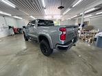2025 Chevrolet Silverado 1500 Crew 4x4 Rocky Ridge Premium Lifted Truck for sale #1GCUKEEL0SZ317545 - photo 6