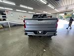 2025 Chevrolet Silverado 1500 Crew 4x4 Rocky Ridge Premium Lifted Truck for sale #1GCUKEEL0SZ317545 - photo 7