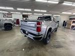 2025 Chevrolet Silverado 1500 Crew 4x4 Rocky Ridge Premium Lifted Truck for sale #1GCUKEEL0SZ317545 - photo 8