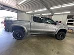2025 Chevrolet Silverado 1500 Crew 4x4 Rocky Ridge Premium Lifted Truck for sale #1GCUKEEL0SZ317867 - photo 9