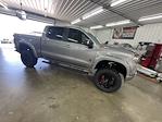 2025 Chevrolet Silverado 1500 Crew 4x4 Rocky Ridge Premium Lifted Truck for sale #1GCUKEEL0SZ317867 - photo 2