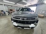 2025 Chevrolet Silverado 1500 Crew 4x4 Rocky Ridge Premium Lifted Truck for sale #1GCUKEEL0SZ317867 - photo 3