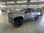 2025 Chevrolet Silverado 1500 Crew 4x4 Rocky Ridge Premium Lifted Truck for sale #1GCUKEEL0SZ317867 - photo 4