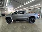 2025 Chevrolet Silverado 1500 Crew 4x4 Rocky Ridge Premium Lifted Truck for sale #1GCUKEEL0SZ317867 - photo 5