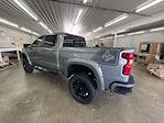 2025 Chevrolet Silverado 1500 Crew 4x4 Rocky Ridge Premium Lifted Truck for sale #1GCUKEEL0SZ317867 - photo 6