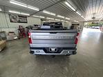 2025 Chevrolet Silverado 1500 Crew 4x4 Rocky Ridge Premium Lifted Truck for sale #1GCUKEEL0SZ317867 - photo 7