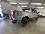2025 Chevrolet Silverado 1500 Crew 4x4 Rocky Ridge Premium Lifted Truck for sale #1GCUKEEL0SZ317867 - photo 8