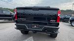 2025 Chevrolet Silverado 1500 Crew 4x4 Black Widow Premium Lifted Truck for sale #1GCUKEEL0SZ320591 - photo 9