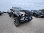 2025 Chevrolet Silverado 1500 Crew 4x4 Black Widow Premium Lifted Truck for sale #1GCUKEEL0SZ320591 - photo 10