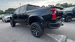 2025 Chevrolet Silverado 1500 Crew 4x4 Black Widow Premium Lifted Truck for sale #1GCUKEEL0SZ320591 - photo 2