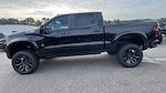 2025 Chevrolet Silverado 1500 Crew 4x4 Black Widow Premium Lifted Truck for sale #1GCUKEEL0SZ320591 - photo 3