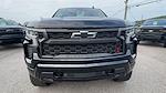 2025 Chevrolet Silverado 1500 Crew 4x4 Black Widow Premium Lifted Truck for sale #1GCUKEEL0SZ320591 - photo 5