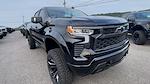 2025 Chevrolet Silverado 1500 Crew 4x4 Black Widow Premium Lifted Truck for sale #1GCUKEEL0SZ320591 - photo 6