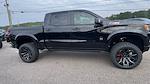 2025 Chevrolet Silverado 1500 Crew 4x4 Black Widow Premium Lifted Truck for sale #1GCUKEEL0SZ320591 - photo 7