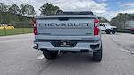 2025 Chevrolet Silverado 1500 Crew 4x4 Black Widow Premium Lifted Truck for sale #1GCUKEEL1SZ140956 - photo 9