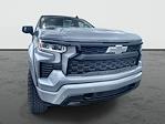 2025 Chevrolet Silverado 1500 Crew 4x4 Black Widow Premium Lifted Truck for sale #1GCUKEEL1SZ140956 - photo 1