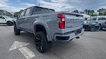2025 Chevrolet Silverado 1500 Crew 4x4 Black Widow Premium Lifted Truck for sale #1GCUKEEL1SZ140956 - photo 2