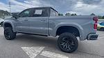 2025 Chevrolet Silverado 1500 Crew 4x4 Black Widow Premium Lifted Truck for sale #1GCUKEEL1SZ140956 - photo 3