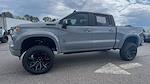 2025 Chevrolet Silverado 1500 Crew 4x4 Black Widow Premium Lifted Truck for sale #1GCUKEEL1SZ140956 - photo 4