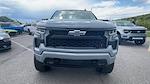 2025 Chevrolet Silverado 1500 Crew 4x4 Black Widow Premium Lifted Truck for sale #1GCUKEEL1SZ140956 - photo 5