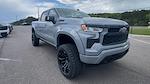 2025 Chevrolet Silverado 1500 Crew 4x4 Black Widow Premium Lifted Truck for sale #1GCUKEEL1SZ140956 - photo 6