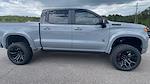 2025 Chevrolet Silverado 1500 Crew 4x4 Black Widow Premium Lifted Truck for sale #1GCUKEEL1SZ140956 - photo 7