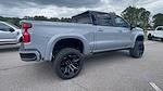 2025 Chevrolet Silverado 1500 Crew 4x4 Black Widow Premium Lifted Truck for sale #1GCUKEEL1SZ140956 - photo 8