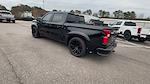 2025 Chevrolet Silverado 1500 Crew 4x4 Lowered Black Widow Premium Lifted Truck for sale #1GCUKEEL1SZ170023 - photo 9