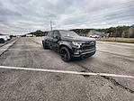 2025 Chevrolet Silverado 1500 Crew 4x4 Lowered Black Widow Premium Lifted Truck for sale #1GCUKEEL1SZ170023 - photo 10