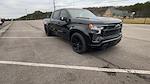 2025 Chevrolet Silverado 1500 Crew 4x4 Lowered Black Widow Premium Lifted Truck for sale #1GCUKEEL1SZ170023 - photo 5