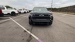 2025 Chevrolet Silverado 1500 Crew 4x4 Lowered Black Widow Premium Lifted Truck for sale #1GCUKEEL1SZ170023 - photo 6