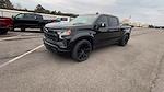 2025 Chevrolet Silverado 1500 Crew 4x4 Lowered Black Widow Premium Lifted Truck for sale #1GCUKEEL1SZ170023 - photo 7
