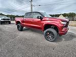 2025 Chevrolet Silverado 1500 Crew 4x4 Black Widow Premium Lifted Truck for sale #1GCUKEEL1SZ182124 - photo 10